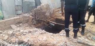 You are currently viewing Fœtus jeté dans une fosse septique à Yeumbeul : 3 suspects dont un ancien infirmier de l’Armée arrêtés