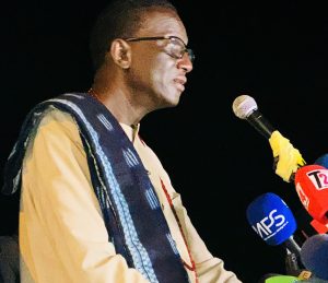 Lire la suite à propos de l’article Présidentielle : Amadou Ba prédit une victoire au premier tour