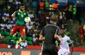 Lire la suite à propos de l’article Officiel : le match amical Sénégal-Cameroun maintenu