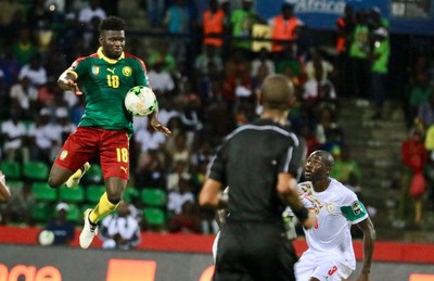 You are currently viewing Officiel : le match amical Sénégal-Cameroun maintenu