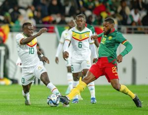 Lire la suite à propos de l’article Amical : le Sénégal donne un avant-goût au Cameroun