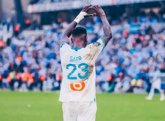 You are currently viewing Marseille : Ismaila Sarr claque son 3e but