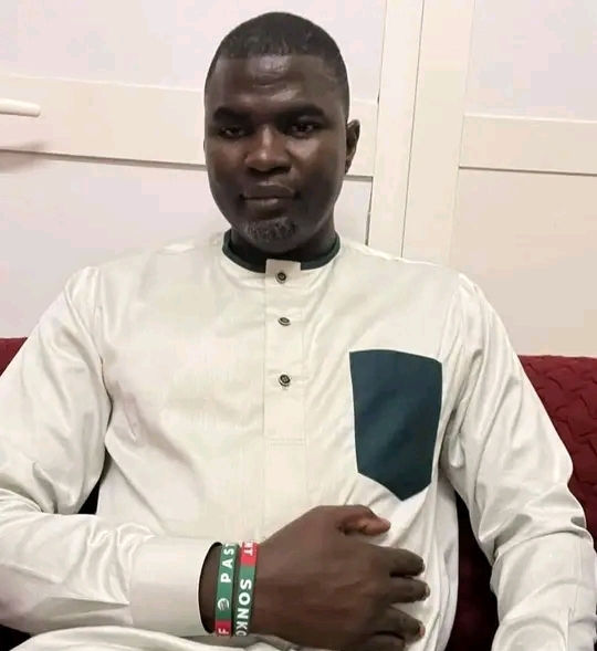 You are currently viewing Pastef : Amadou Ba arrêté après une émission sur la Sen TV