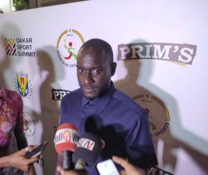 Lire la suite à propos de l’article Dakar Sport Summit : Prim’s lance le compte à rebours