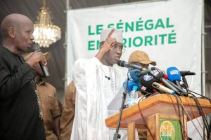 Lire la suite à propos de l’article Kaffrine : Aly Ngouille Ndiaye débauche chez le ministre Abdoulaye Saydou Sow