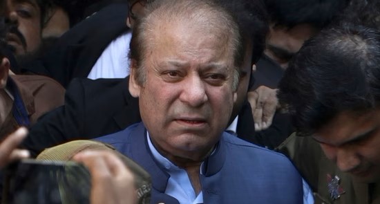You are currently viewing Pakistan: la liberté sous caution accordée à l’ancien Premier ministre Nawaz Sharif avant son retour d’exil
