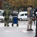 Turquie: l’explosion au cœur de la capitale Ankara est un «attentat terroriste»