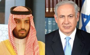 Lire la suite à propos de l’article Guerre Israël-Gaza: Ryad suspend les discussions sur une possible normalisation avec l’État hébreu