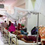 Bangladesh : plus de 1 000 décès de la dengue depuis le début de l’année 2023
