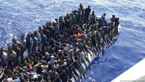 Lire la suite à propos de l’article Espagne : 783 personnes, parties du Sénégal, ont débarqué vendredi