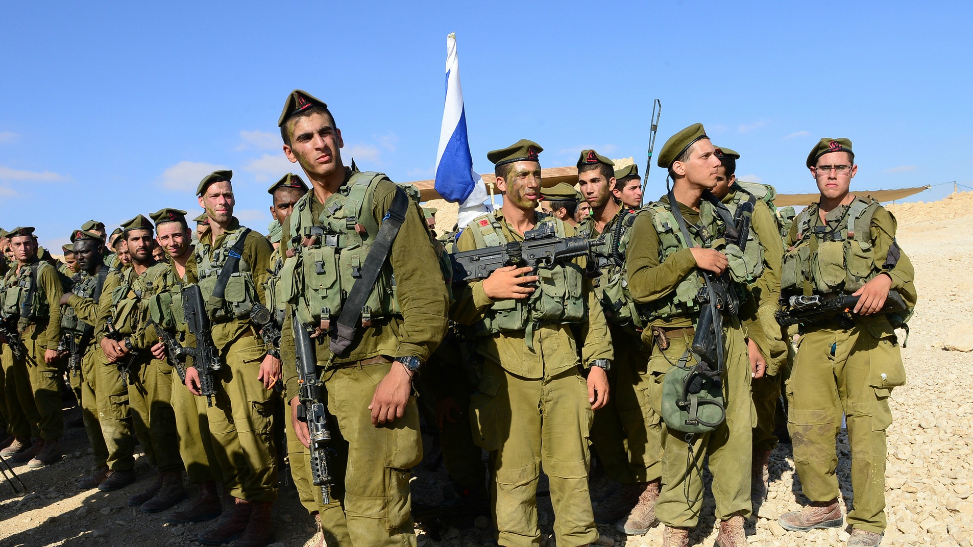 You are currently viewing Israël: 4 assaillants tués dans une tentative d’infiltration du Liban