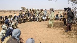 Lire la suite à propos de l’article Mali : décès d’un otage sénégalais