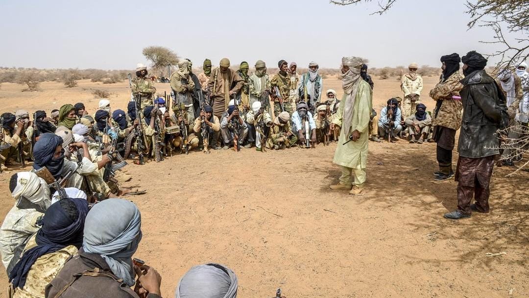 You are currently viewing Mali : décès d’un otage sénégalais