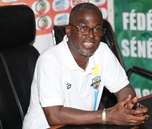 Lire la suite à propos de l’article Basket – ASC Ville de Dakar : coach Ousmane Diallo démissionne