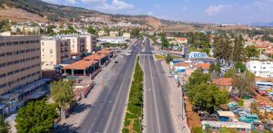 Lire la suite à propos de l’article Israël évacue la ville de Kyriat Shmona, à sa frontière avec le Liban