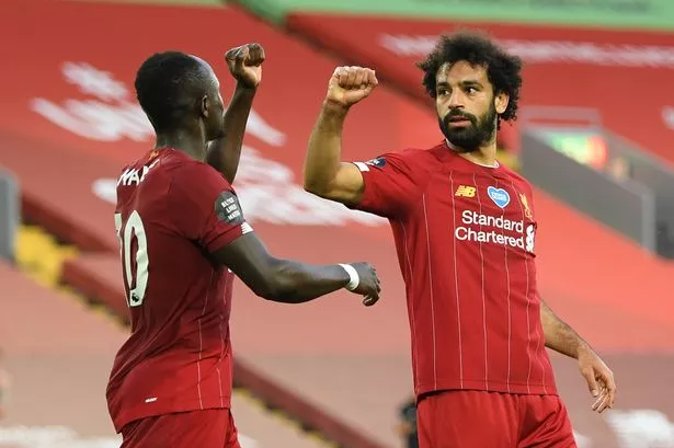 You are currently viewing Liverpool : Firmino déballe sur la relation entre Mané et Salah