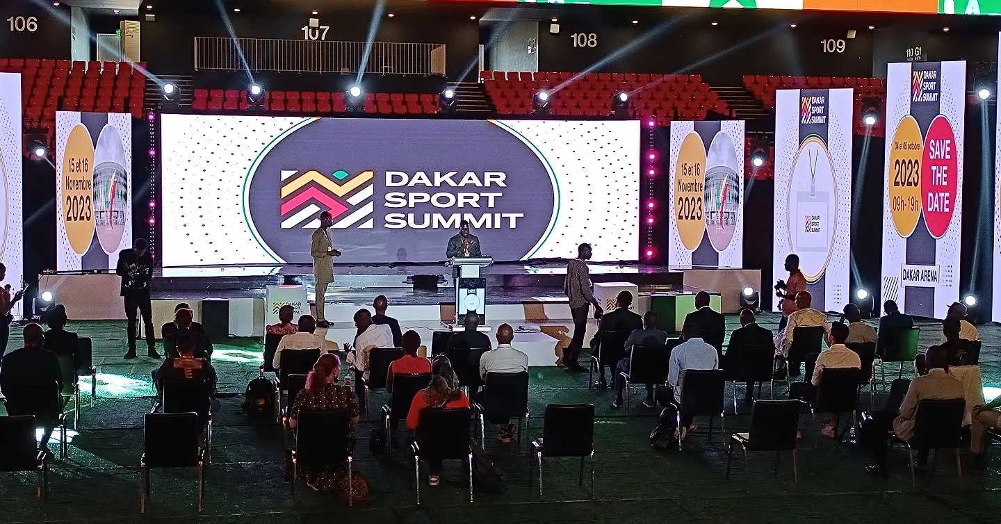 You are currently viewing Dakar Sport Summit : Malick Diouf (Prim’s) tire un bilan satisfaisant