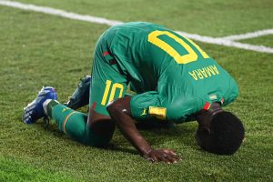 Lire la suite à propos de l’article Mondial U17 : le Sénégal plus fort que l’Argentine
