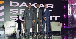 Lire la suite à propos de l’article Dakar Summit – « La Charte du sport permet une évolution vers la modernisation » (Blaise Diagne)