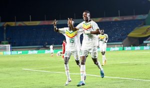 Lire la suite à propos de l’article Mondial U17 : le Sénégal corrige la Pologne et se qualifie en 8e  