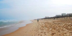 Lire la suite à propos de l’article « Barça walla Barsakh » : 3 corps sans vie échouent sur des plages de Dakar
