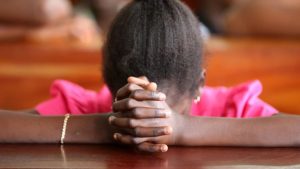 Lire la suite à propos de l’article Enfants victimes de violence sexuelle à Guédiawaye : 3 signalements enregistrés par semaine