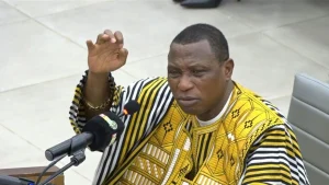 Lire la suite à propos de l’article Guinée: Moussa Dadis Camara, ancien chef de la junte, évadé de prison