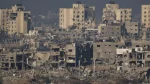 Les communications à nouveau coupées à Gaza, «violente attaque» sur l’hôpital Ahli Arab