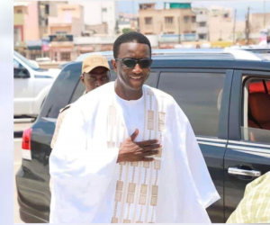 Lire la suite à propos de l’article Présidentielle – Matar Ba : « Amadou Ba a un CV qui rassure les Sénégalais »