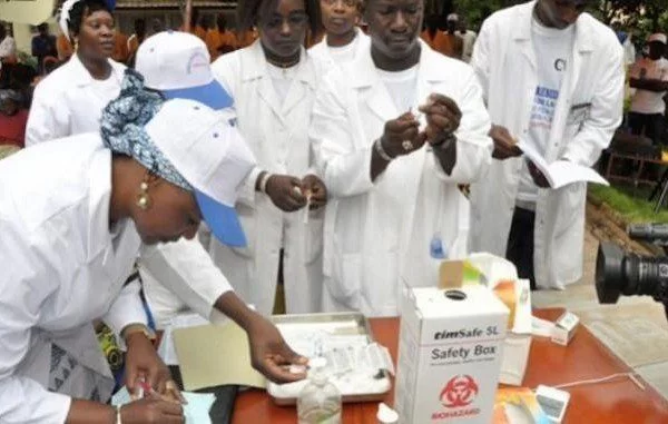 Lire la suite à propos de l’article Couverture santé universelle : plus de 2 millions de personnes enrôlées