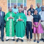 L’Union catholique africaine de la presse (UCAP) s’engagent pour l’écologie intégrale