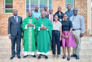 Lire la suite à propos de l’article L’Union catholique africaine de la presse (UCAP) s’engagent pour l’écologie intégrale