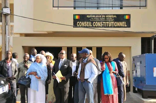 You are currently viewing CENA : les engagements du nouveau président Abdoulaye Sylla
