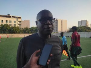 Lire la suite à propos de l’article Youssou Dial : « Le championnat sera difficile mais le Jaraaf sera là »