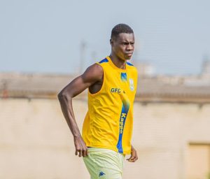 Lire la suite à propos de l’article Guédiawaye FC : Matar Niang, sentinelle d’avenir