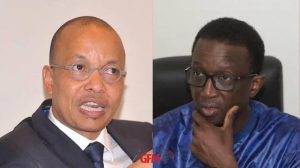 Cher Souleymane Jules DIOP, le PM Amadou BA est dans le temps de l’action ! 
