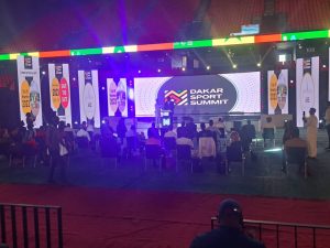 Lire la suite à propos de l’article Dakar Sport Summit : retour sur la cérémonie d’ouverture