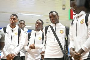 Lire la suite à propos de l’article Mondial U17 : les Lionceaux de retour à Dakar