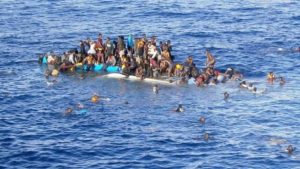 Lire la suite à propos de l’article Emigration clandestine : le nouveau drame de Nouadhibou