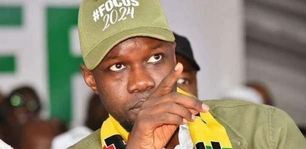 You are currently viewing Réintégration sur les listes électorales : Ousmane Sonko sera édifié le 14 décembre