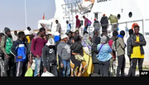 Lire la suite à propos de l’article Tunisie : 8 Sénégalais demandent à être rapatriés 