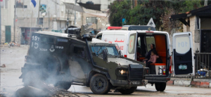 Lire la suite à propos de l’article Cisjordanie occupée: opération militaire israélienne dévastatrice à Jénine