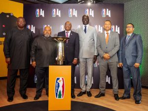Lire la suite à propos de l’article « Bal Future Pro » : la Basketball Africa League initie un programme d’insertion des jeunes