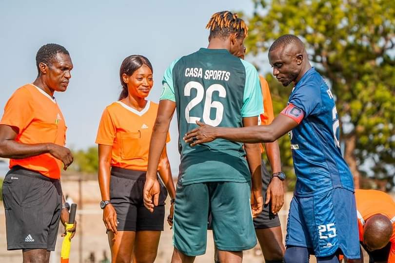 You are currently viewing Quels objectifs pour le club sénégalais ? (par Mamadou Kassé)