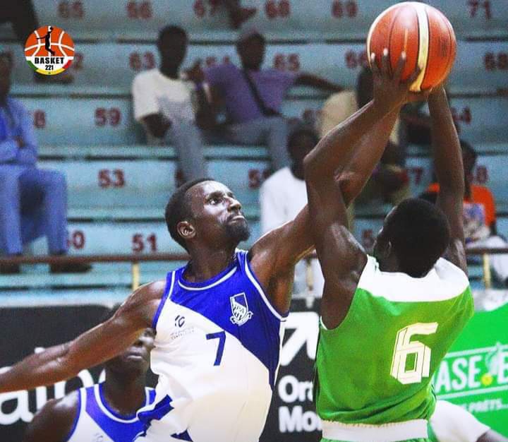 You are currently viewing Basket : USPA et GBA accèdent en première division