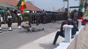Lire la suite à propos de l’article « Mbossé 2023 » : le 3e bataillon d’infanterie célèbre 49 ans d’engagement et de sacrifice