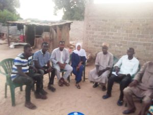 Lire la suite à propos de l’article À Sédhiou, Driss Diallo mobilise des jeunes pour Amadou Ba