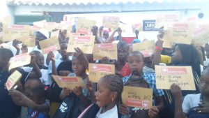 Lire la suite à propos de l’article Kaolack : l’Association Jokoo Sénégal/Deutschland au chevet de 132 enfants en situation de handicap
