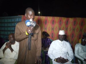 Lire la suite à propos de l’article Cheikh Ndiaye, chargé de com’ du mouvement «Nékalfi askan wi», recadre le député Cheikh Thioro Mbacké