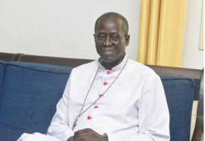 Lire la suite à propos de l’article Noël : le message de l’archevêque de Dakar